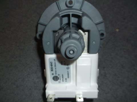 WASHING MACHINE DRAIN PUMP
